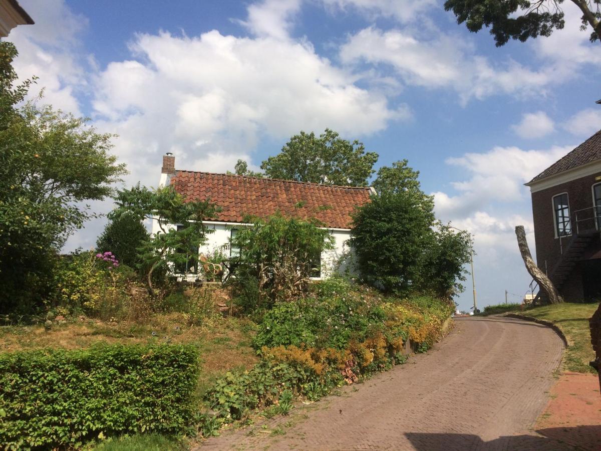 Ollediek Houwerzijl Екстериор снимка